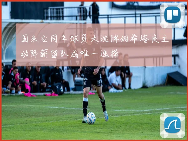 国米合同年球员大洗牌姆希塔良主动降薪留队成唯一选择
